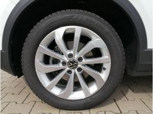 Volkswagen T-Roc Style 1.5 TSI DSG/LED, ACC, AHK, Navi, SHZ