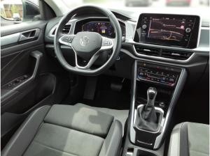 Volkswagen T-Roc Style 1.5 TSI DSG/LED, ACC, AHK, Navi, SHZ