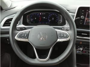 Volkswagen T-Roc Style 1.5 TSI DSG/LED, ACC, AHK, Navi, SHZ
