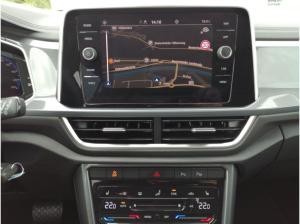 Volkswagen T-Roc Style 1.5 TSI DSG/LED, ACC, AHK, Navi, SHZ