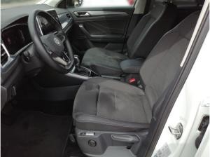 Volkswagen T-Roc Style 1.5 TSI DSG/LED, ACC, AHK, Navi, SHZ
