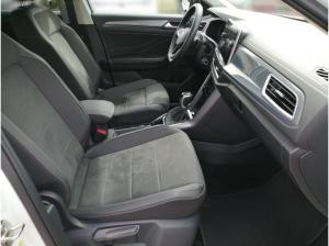 Volkswagen T-Roc Style 1.5 TSI DSG/LED, ACC, AHK, Navi, SHZ