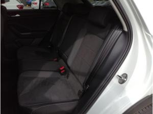 Volkswagen T-Roc Style 1.5 TSI DSG/LED, ACC, AHK, Navi, SHZ