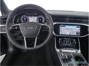 Audi A6 Avant adv. 35TDI S tronic Pano/AHK/Optik schw