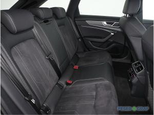 Audi A6 Avant adv. 35TDI S tronic Pano/AHK/Optik schw