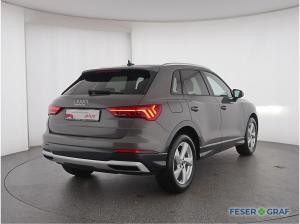 Audi Q3 advanced 35 TFSI S tronic V-Cockpit/Navi/AHK