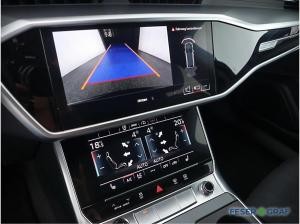 Audi A6 Avant adv. 35TDI S tronic Pano/AHK/Optik schw