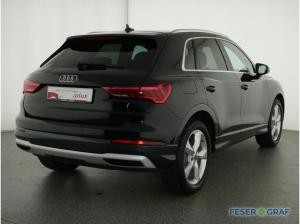 Audi Q3 advanced 35 TFSI S tronic Vir.Cockpit/Navi/LE