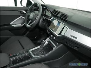 Audi Q3 advanced 35 TFSI S tronic Vir.Cockpit/Navi/LE