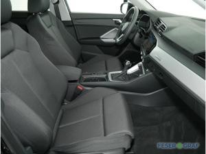 Audi Q3 advanced 35 TFSI S tronic Vir.Cockpit/Navi/LE
