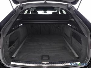 Audi A6 Avant adv. 35TDI S tronic Pano/AHK/Optik schw