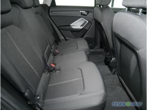 Audi Q3 advanced 35 TFSI S tronic Vir.Cockpit/Navi/LE