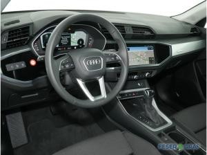 Audi Q3 advanced 35 TFSI S tronic Vir.Cockpit/Navi/LE