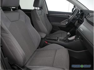 Audi Q3 advanced 35 TFSI S tronic V-Cockpit/Navi/AHK