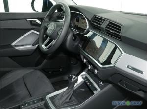 Audi Q3 advanced 35 TFSI S tronic Vir.Cockpit/AHK/Kam