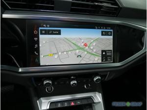Audi Q3 advanced 35 TFSI S tronic Vir.Cockpit/Navi/LE