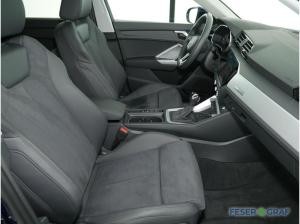 Audi Q3 advanced 35 TFSI S tronic Vir.Cockpit/AHK/Kam