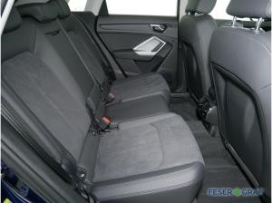 Audi Q3 advanced 35 TFSI S tronic Vir.Cockpit/AHK/Kam