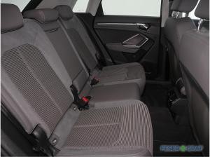 Audi Q3 advanced 35 TFSI S tronic V-Cockpit/Navi/AHK