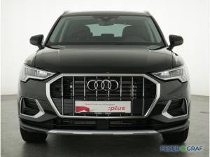 Audi Q3 advanced 35 TFSI S tronic Vir.Cockpit/Navi/LE