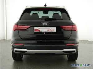 Audi Q3 advanced 35 TFSI S tronic Vir.Cockpit/Navi/LE