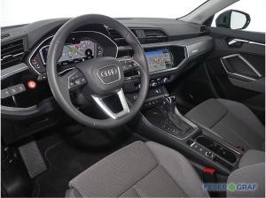 Audi Q3 advanced 35 TFSI S tronic V-Cockpit/Navi/AHK