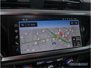 Audi Q3 advanced 35 TFSI S tronic V-Cockpit/Navi/AHK