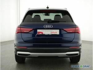 Audi Q3 advanced 35 TFSI S tronic Vir.Cockpit/AHK/Kam