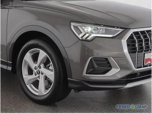Audi Q3 advanced 35 TFSI S tronic V-Cockpit/Navi/AHK