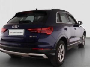 Audi Q3 35 TFSI advanced S tronic LED/ Rückfahrkamera