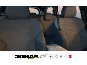 Peugeot 5008 HYBRID 145 PS  Allure Business / Navi /360 R-Kamera