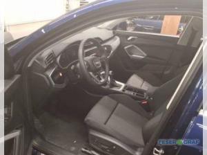 Audi Q3 35 TFSI advanced S tronic LED/ Rückfahrkamera