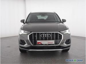 Audi Q3 advanced 35 TFSI S tronic V-Cockpit/Navi/AHK