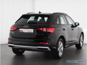 Audi Q3 35 TFSI advanced S tronic Navi+ virtual Cockp