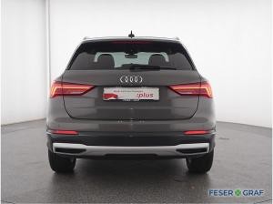 Audi Q3 advanced 35 TFSI S tronic V-Cockpit/Navi/AHK