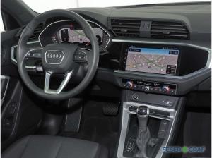 Audi Q3 35 TFSI advanced S tronic Navi+ virtual Cockp