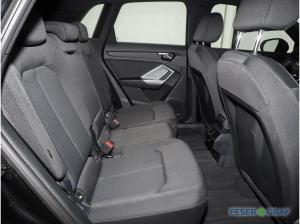 Audi Q3 35 TFSI advanced S tronic Navi+ virtual Cockp