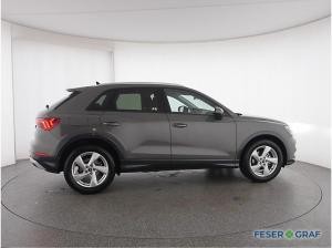 Audi Q3 advanced 35 TFSI S tronic V-Cockpit/Navi/AHK