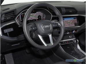 Audi Q3 35 TFSI advanced S tronic Navi+ virtual Cockp