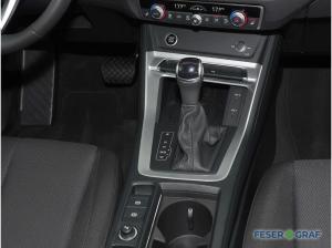 Audi Q3 35 TFSI advanced S tronic Navi+ virtual Cockp
