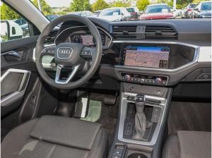 Audi Q3 Sportback S line 40 TFSI quattro ACC+AHK+LED+