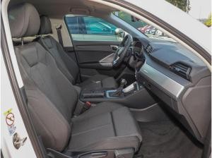 Audi Q3 Sportback S line 40 TFSI quattro ACC+AHK+LED+