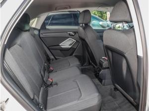 Audi Q3 Sportback S line 40 TFSI quattro ACC+AHK+LED+
