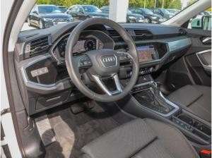 Audi Q3 Sportback S line 40 TFSI quattro ACC+AHK+LED+