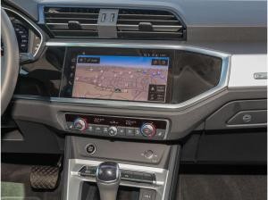 Audi Q3 Sportback S line 40 TFSI quattro ACC+AHK+LED+