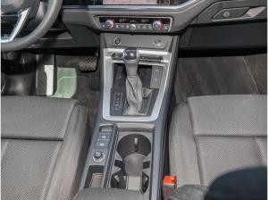 Audi Q3 Sportback S line 40 TFSI quattro ACC+AHK+LED+