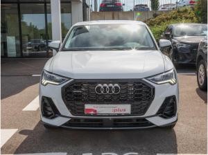 Audi Q3 Sportback S line 40 TFSI quattro ACC+AHK+LED+