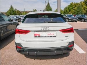 Audi Q3 Sportback S line 40 TFSI quattro ACC+AHK+LED+