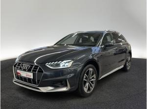 Audi A4 allroad 40 TDI quattro Kamera AHK Leder virtual Navi