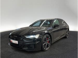 Audi S6 Avant 55 TDI quattro Head-Up Pano HD Matrix Luft AHK